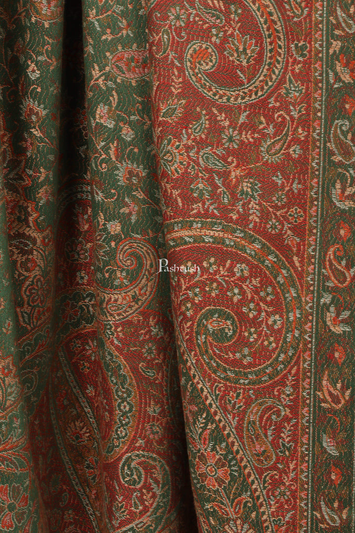 Pashtush India Shawl Pashtush Women&