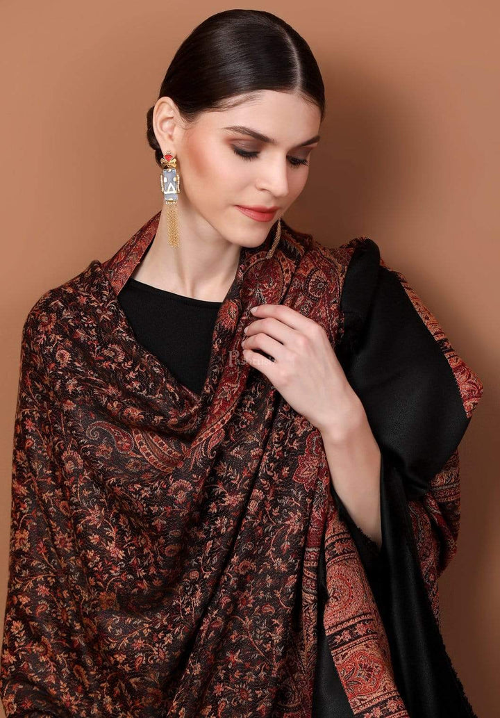 Pashtush India 100x200 Pashtush Women&