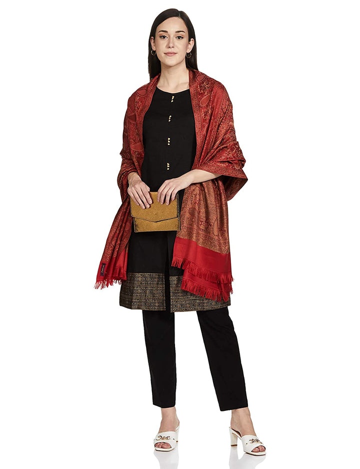 Pashtush India 100x200 Pashtush Women&