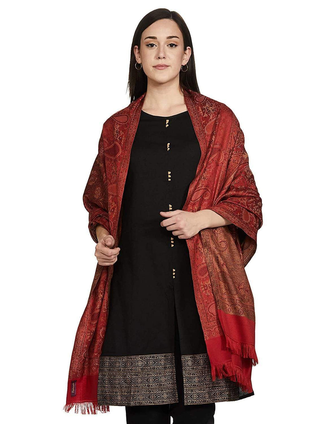 Pashtush India 100x200 Pashtush Women&