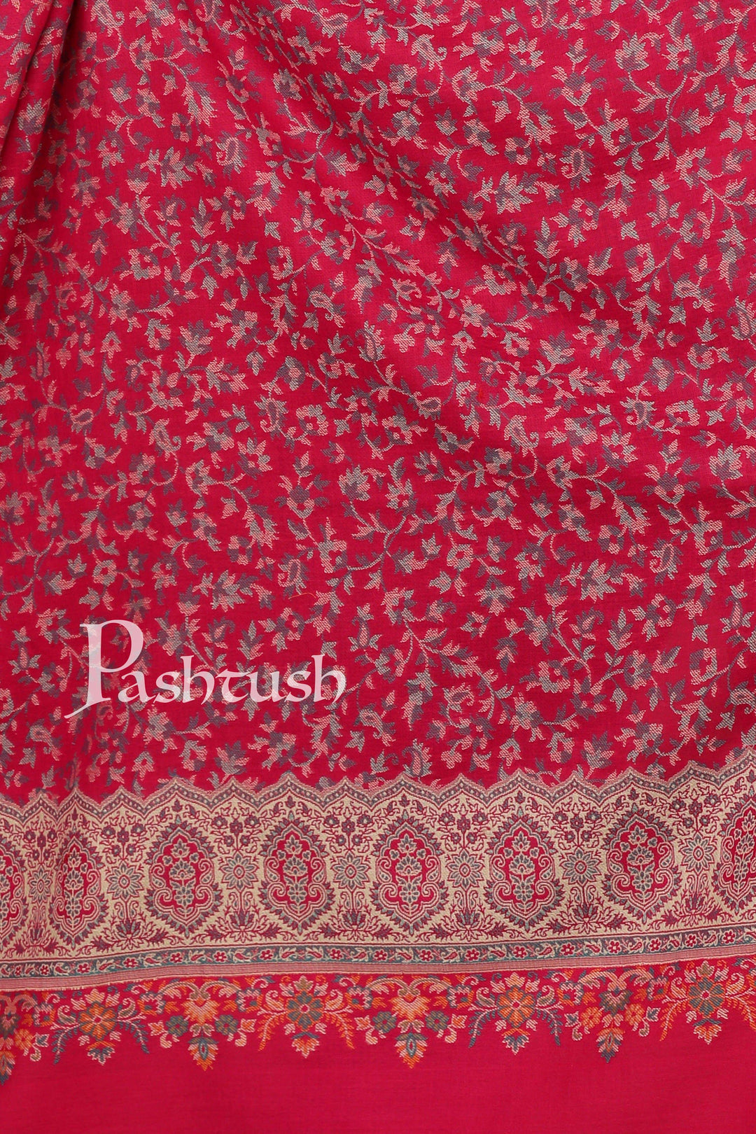 Pashtush India Shawl Pashtush Women&