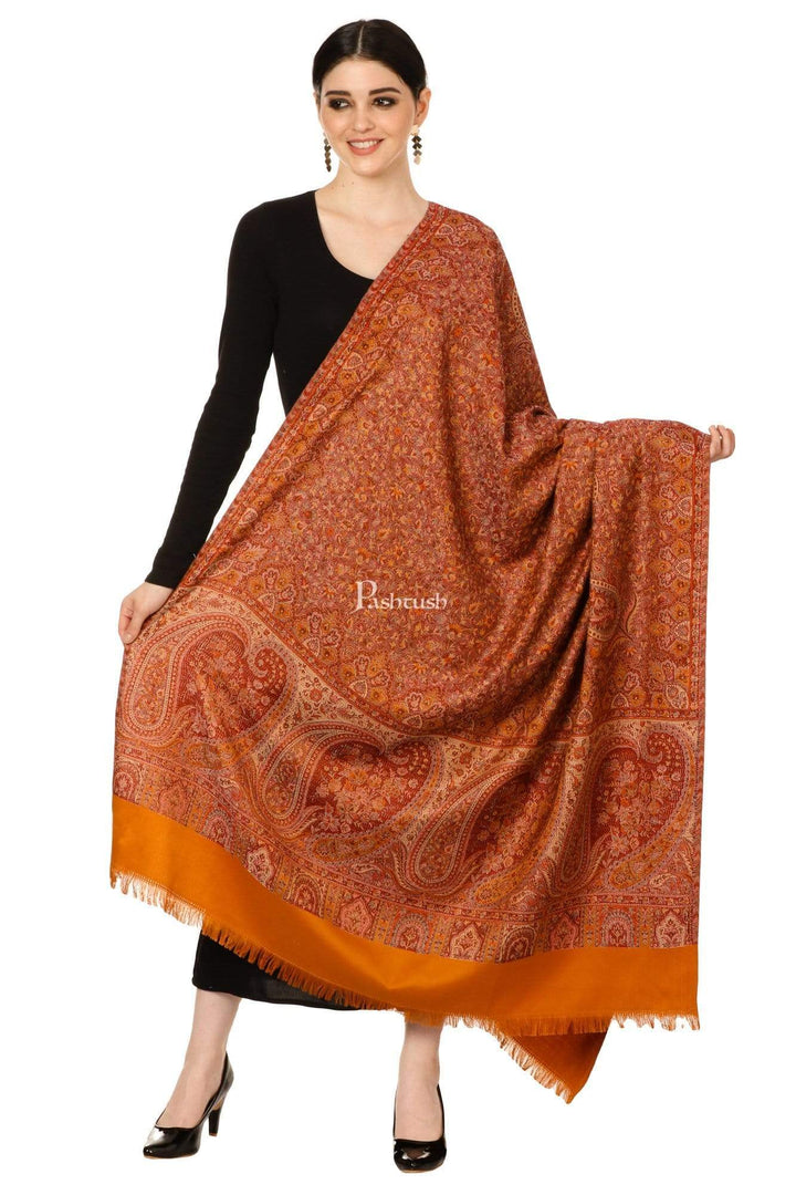 Pashtush India 100x200 Pashtush Women&