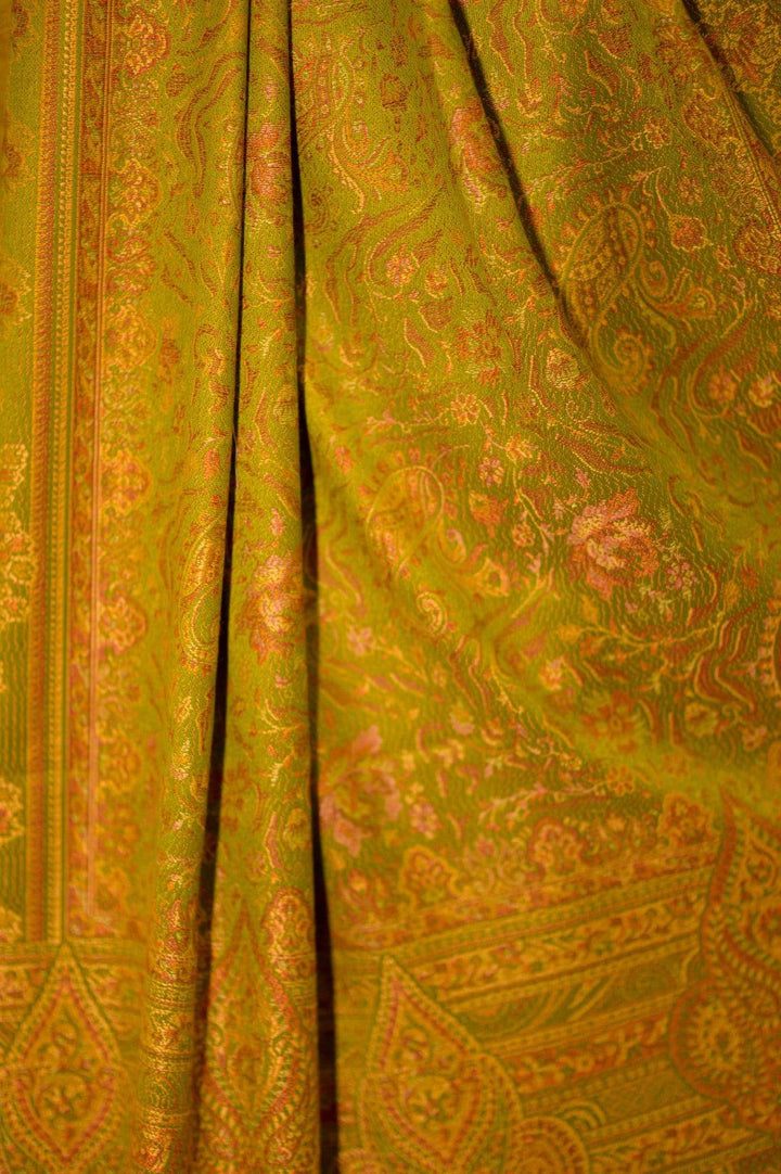 Pashtush India Shawl Pashtush Women&