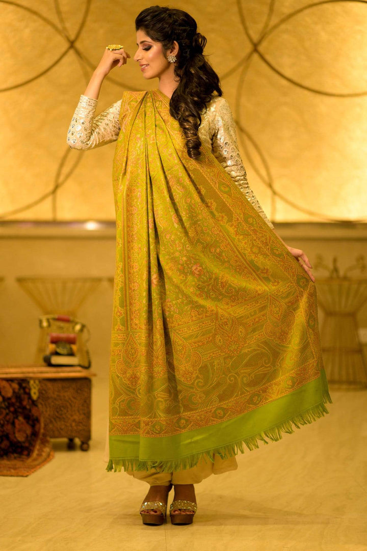Pashtush India Shawl Pashtush Women&