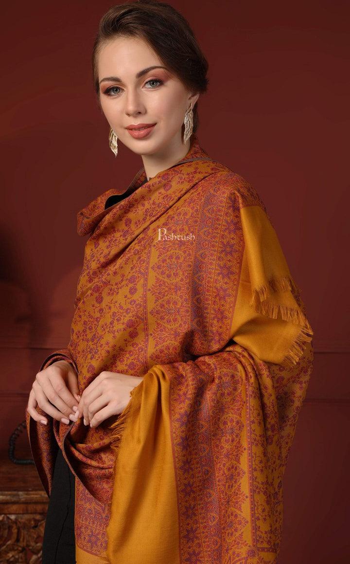 Pashtush India 100x200 Pashtush Women&