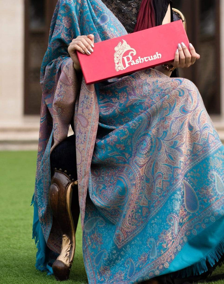 Pashtush India 100x200 Pashtush Women&