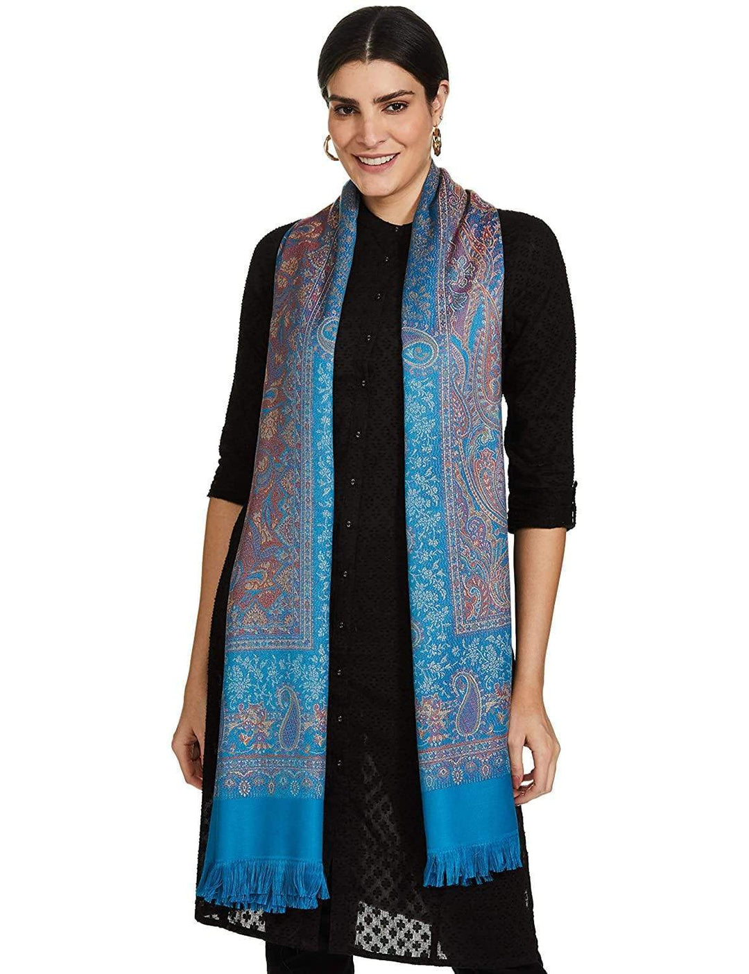 Pashtush India 100x200 Pashtush Women&