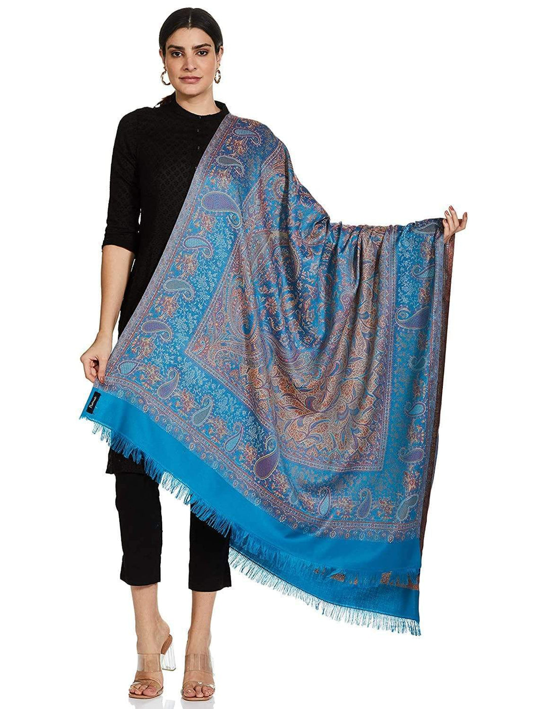 Pashtush India 100x200 Pashtush Women&