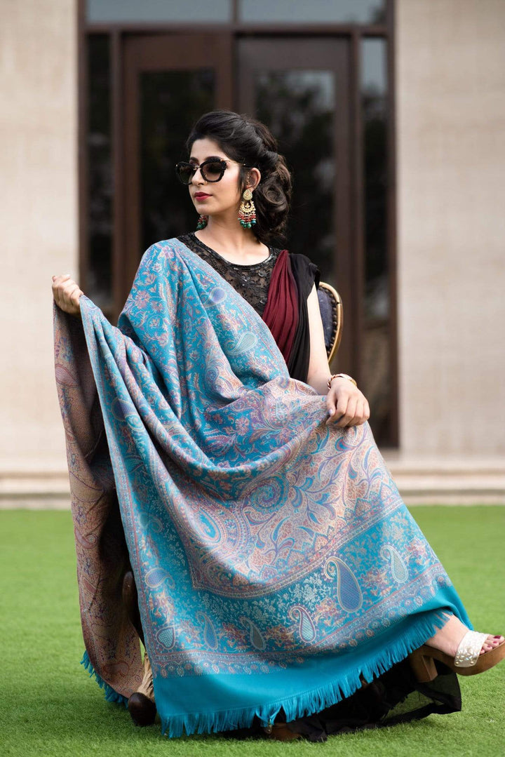 Pashtush India 100x200 Pashtush Women&