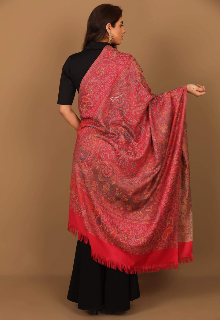 Pashtush India Shawl Pashtush Women&