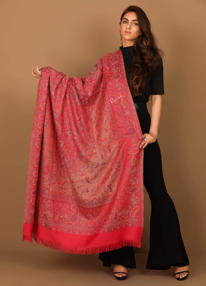 Pashtush India Shawl Pashtush Women&