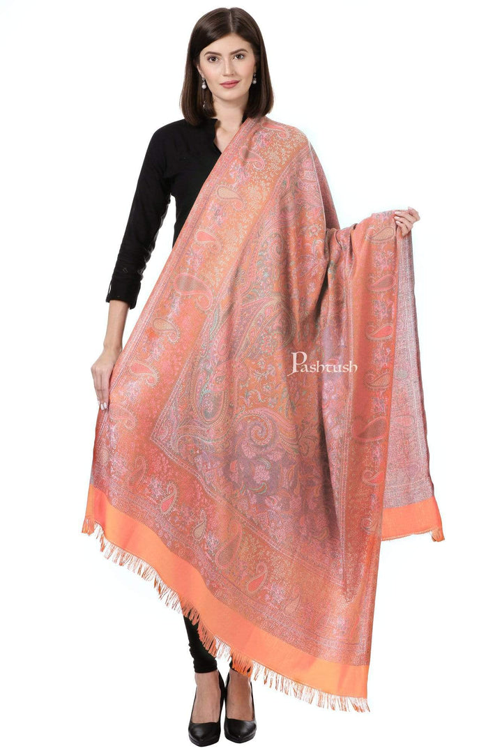Pashtush India 100x200 Pashtush Women&