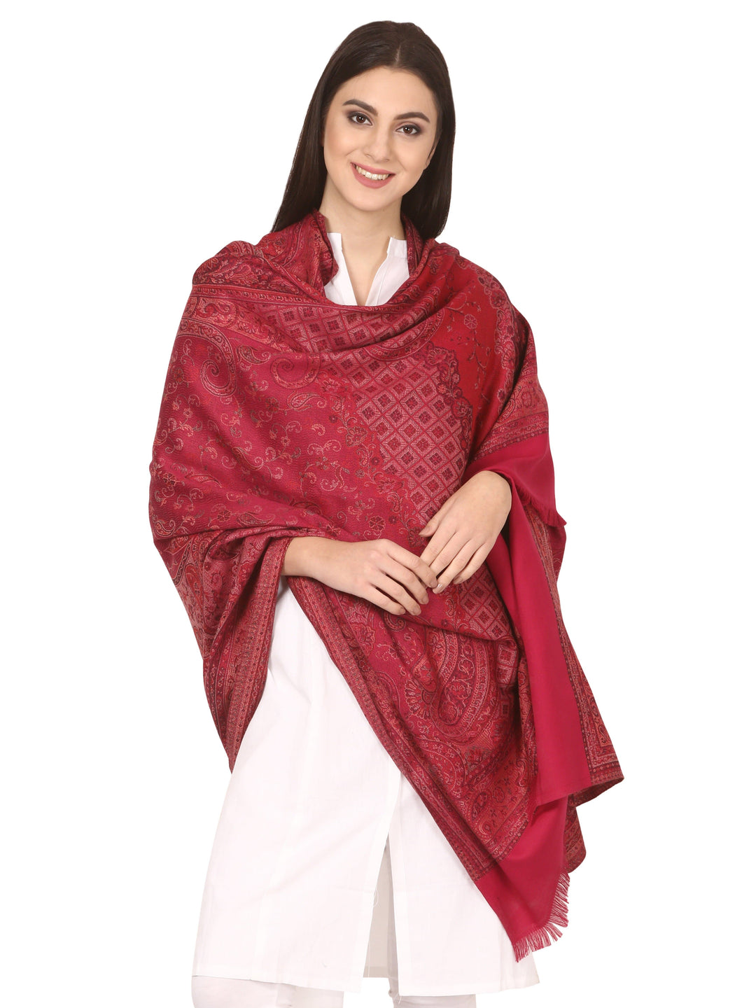 Pashtush India 100x200 Pashtush Women&