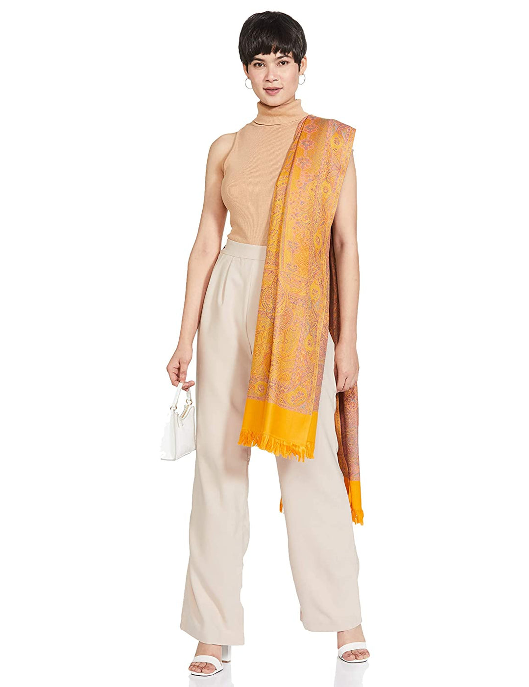 Pashtush India 100x200 Pashtush Women&