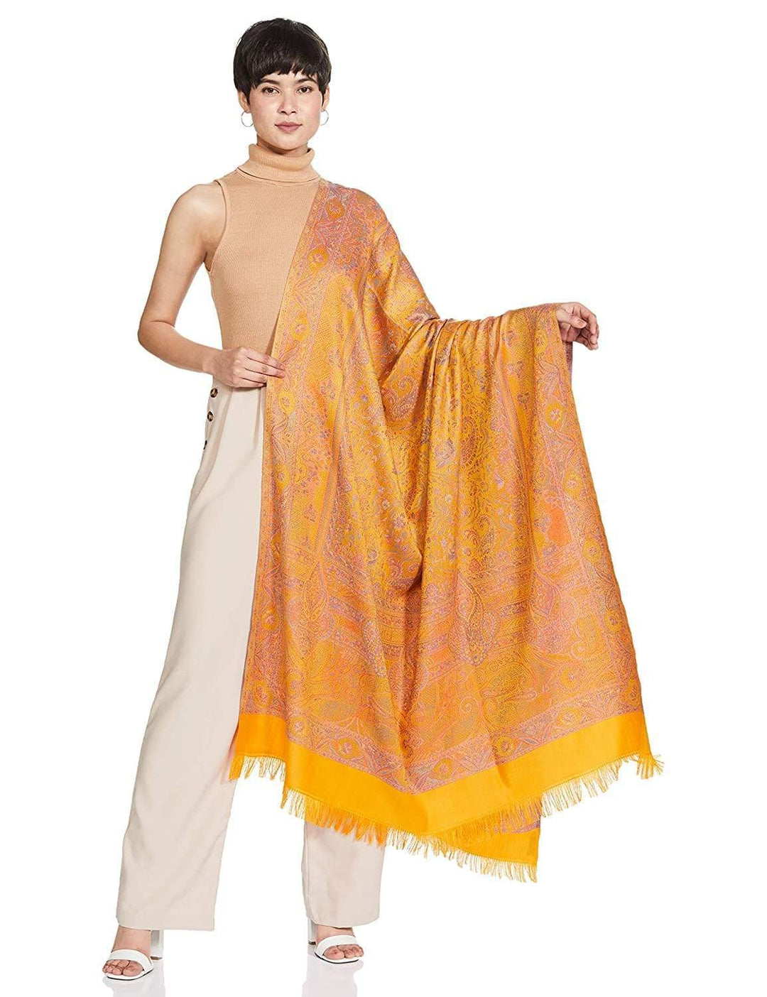 Pashtush India 100x200 Pashtush Women&