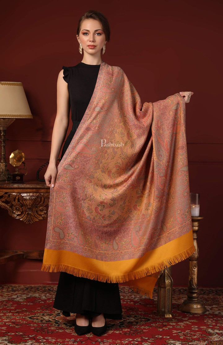 Pashtush India 100x200 Pashtush Women&