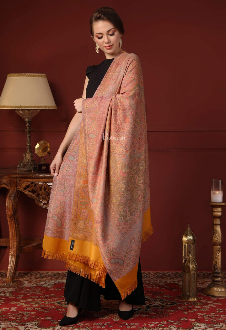 Pashtush India 100x200 Pashtush Women&