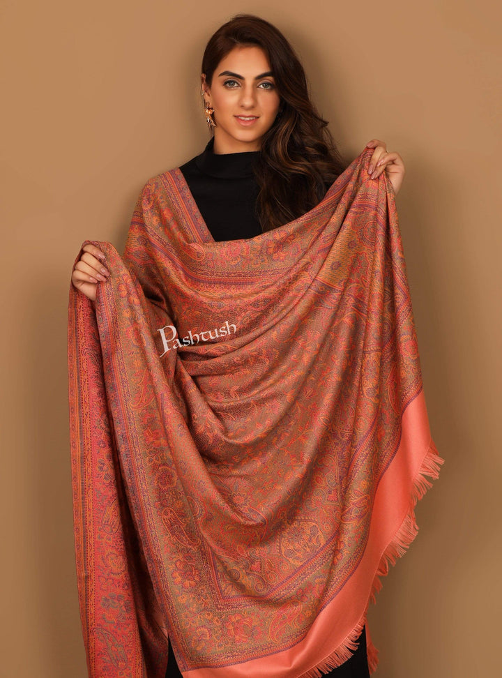 Pashtush India Shawl Pashtush Women&