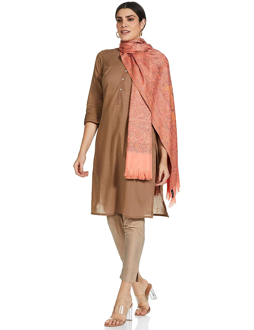 Pashtush India 100x200 Pashtush Women&