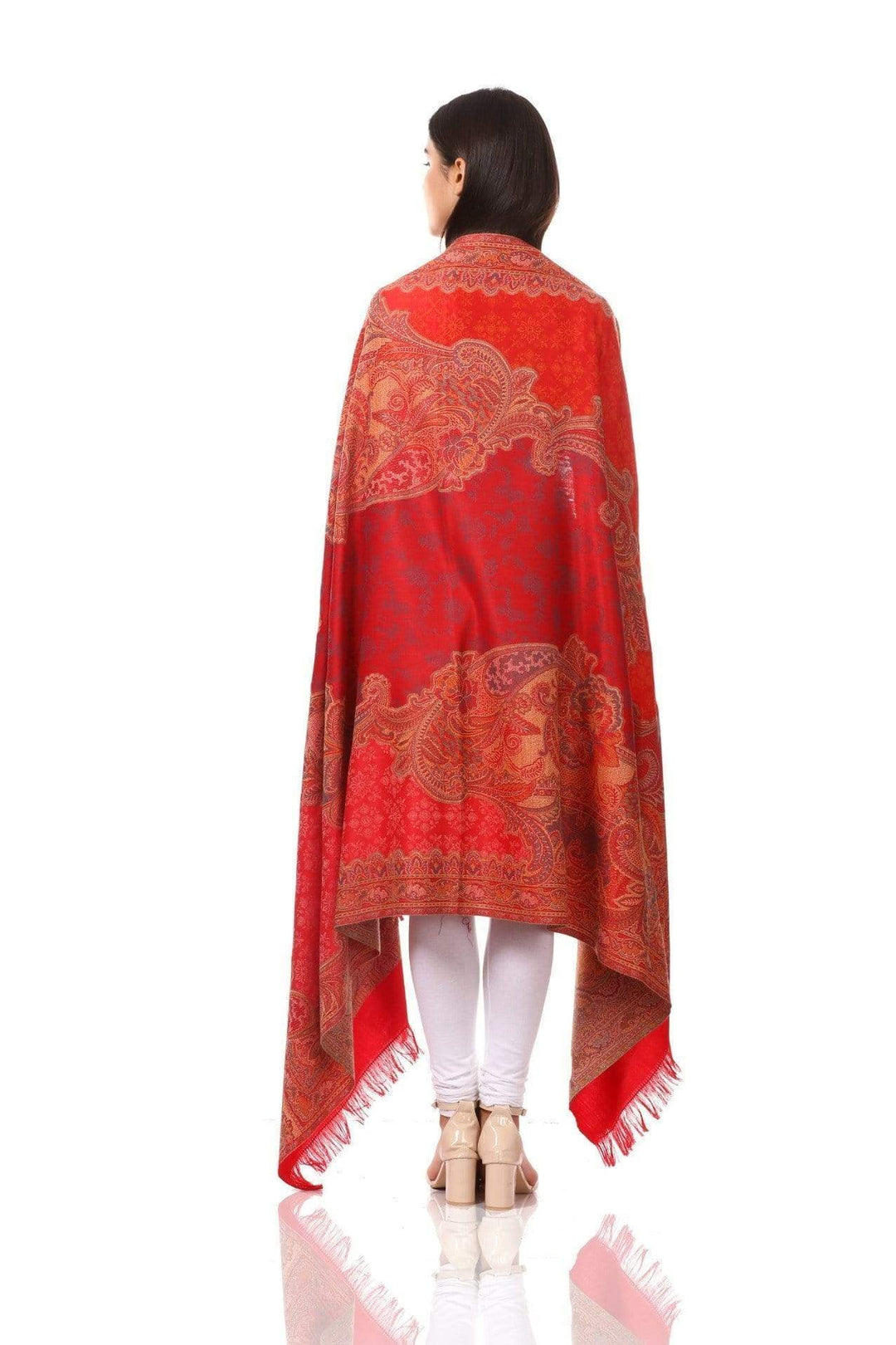 Pashtush India 100x200 Pashtush Women&