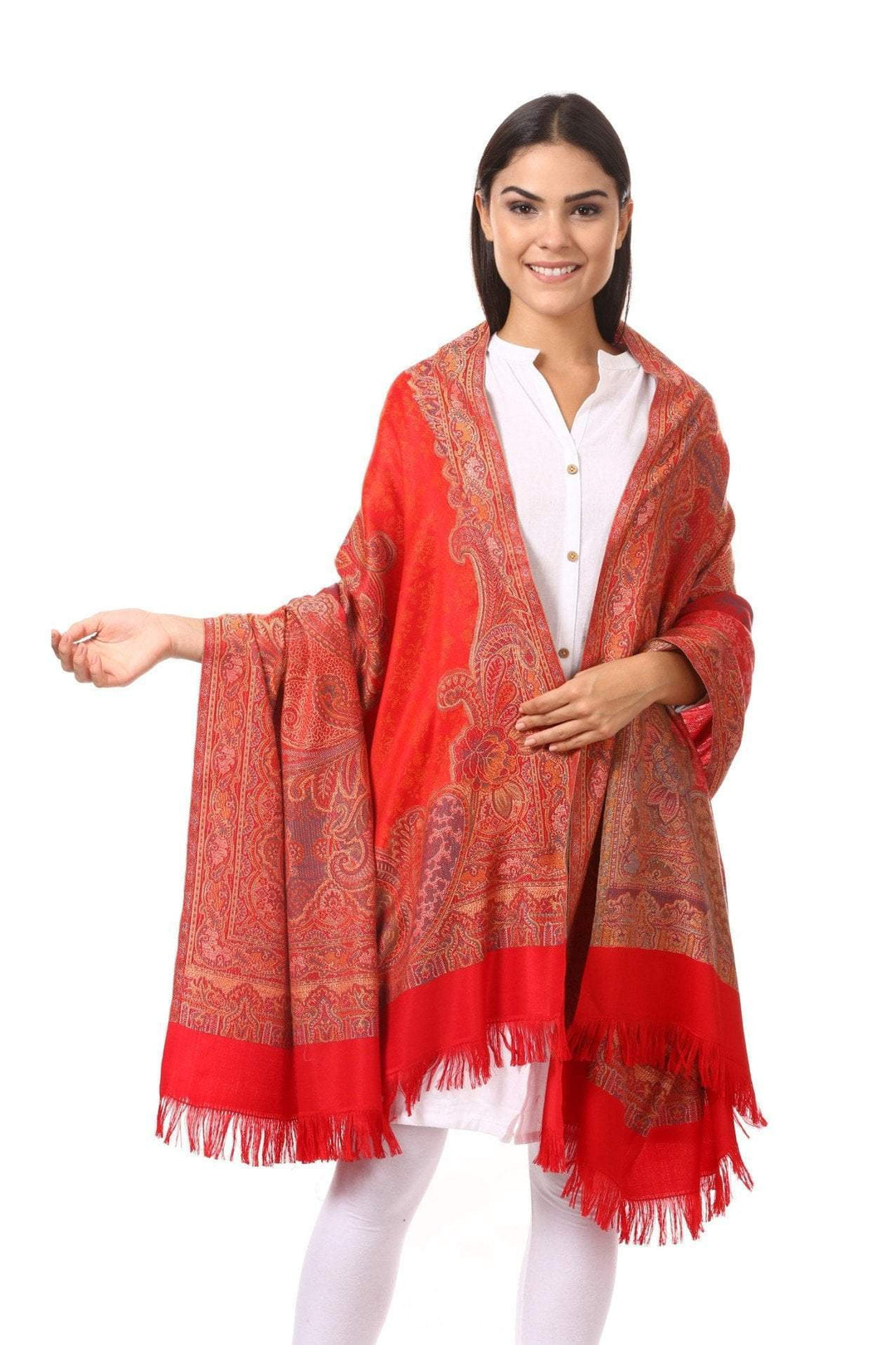 Pashtush India 100x200 Pashtush Women&