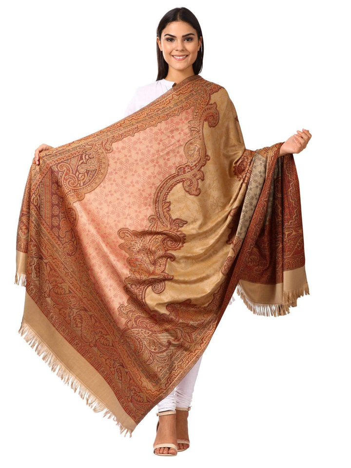 Pashtush India 100x200 Pashtush Women&
