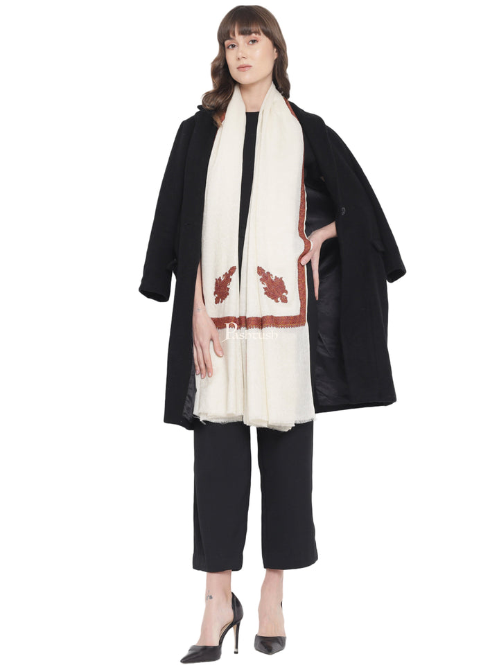 Pashtush India Womens Shawls Pashtush Women&