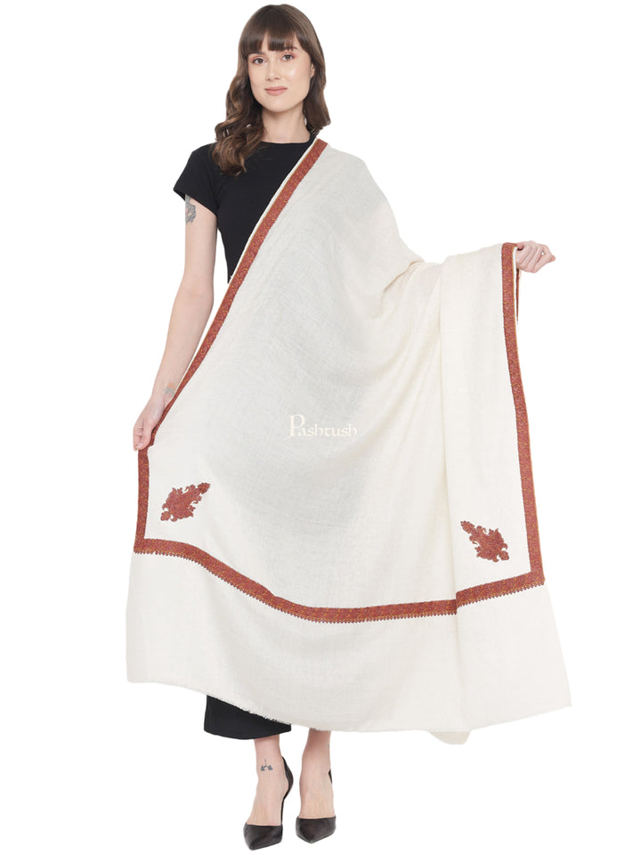 Pashtush India Womens Shawls Pashtush Women&