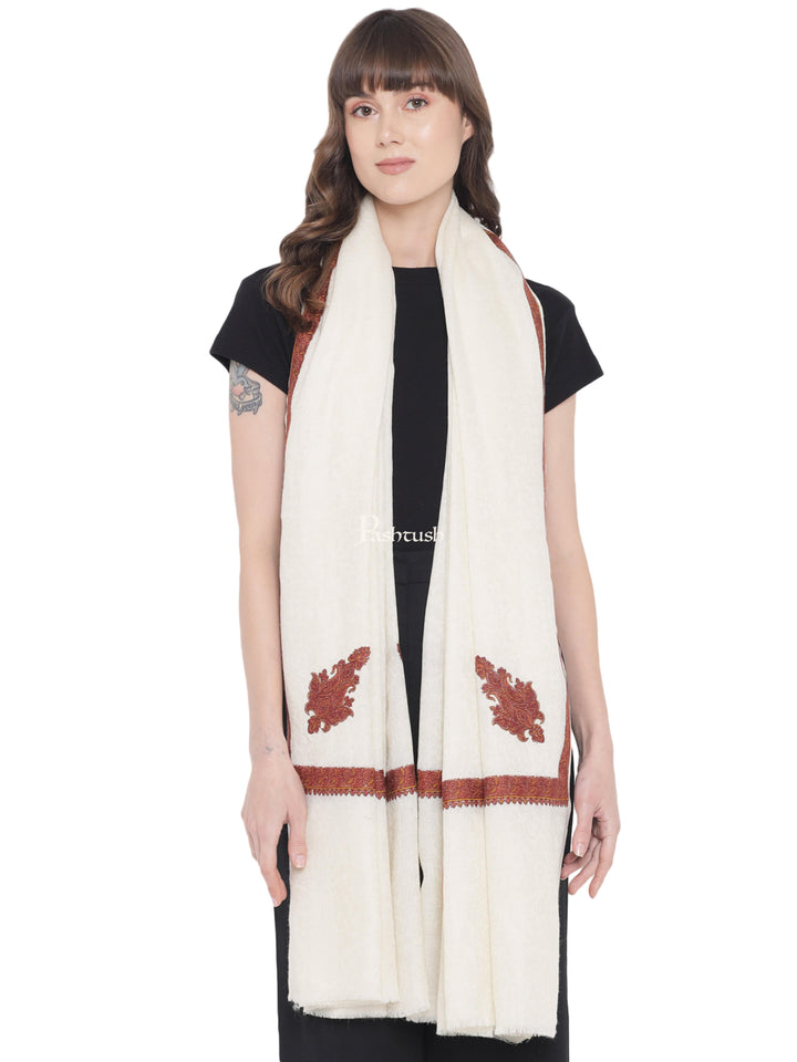 Pashtush India Womens Shawls Pashtush Women&