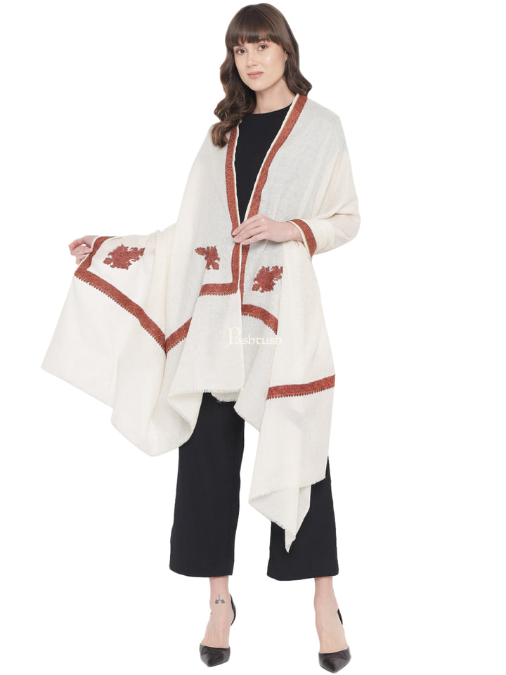 Pashtush India Womens Shawls Pashtush Women&