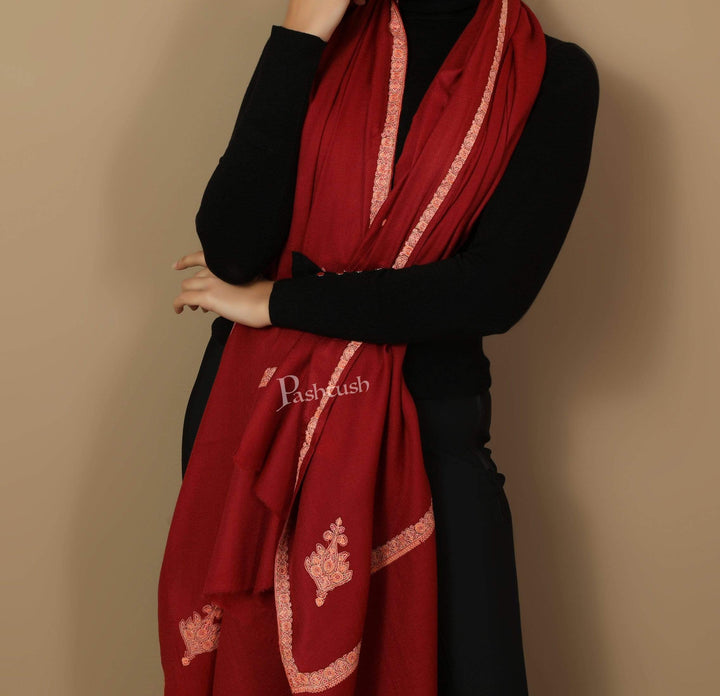 Pashtush India Shawl Pashtush Women&