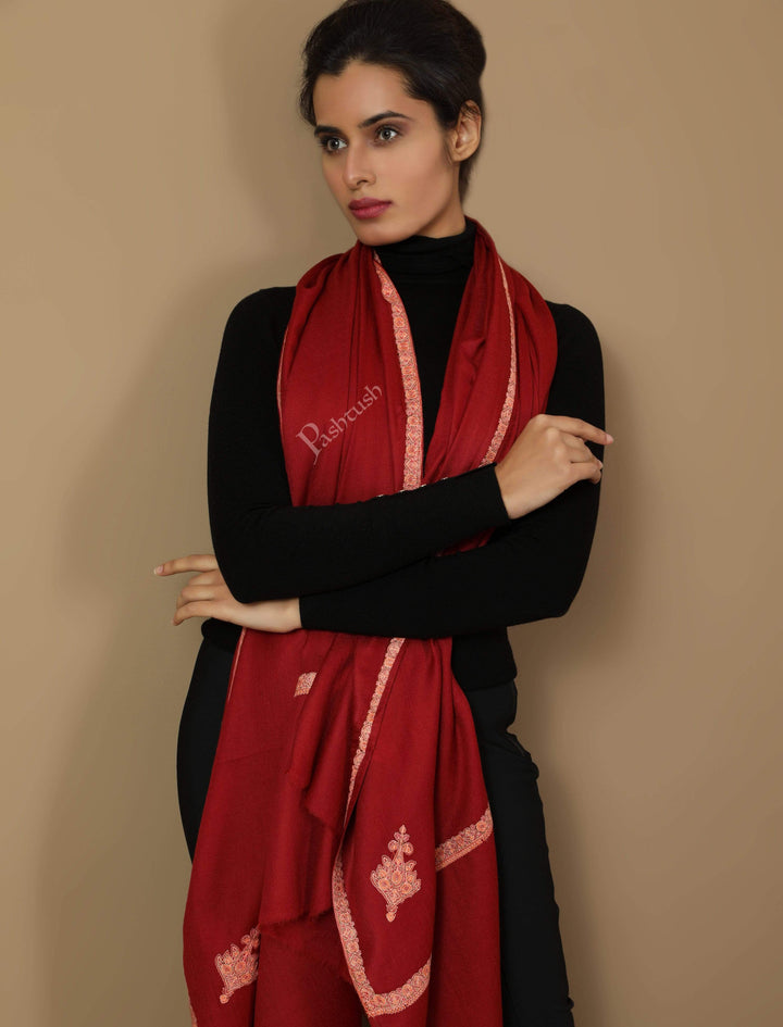 Pashtush India Shawl Pashtush Women&