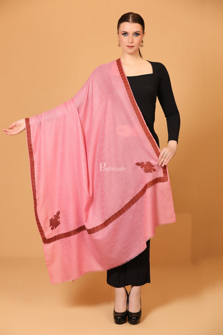 Pashtush India Womens Shawls Pashtush Women&