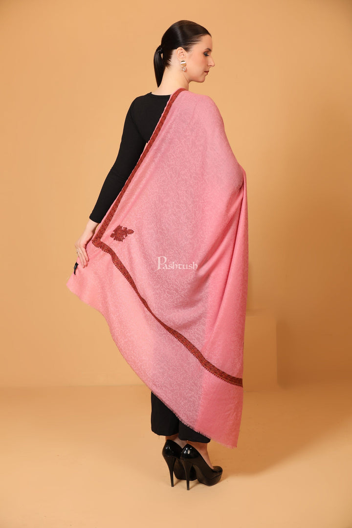 Pashtush India Womens Shawls Pashtush Women&