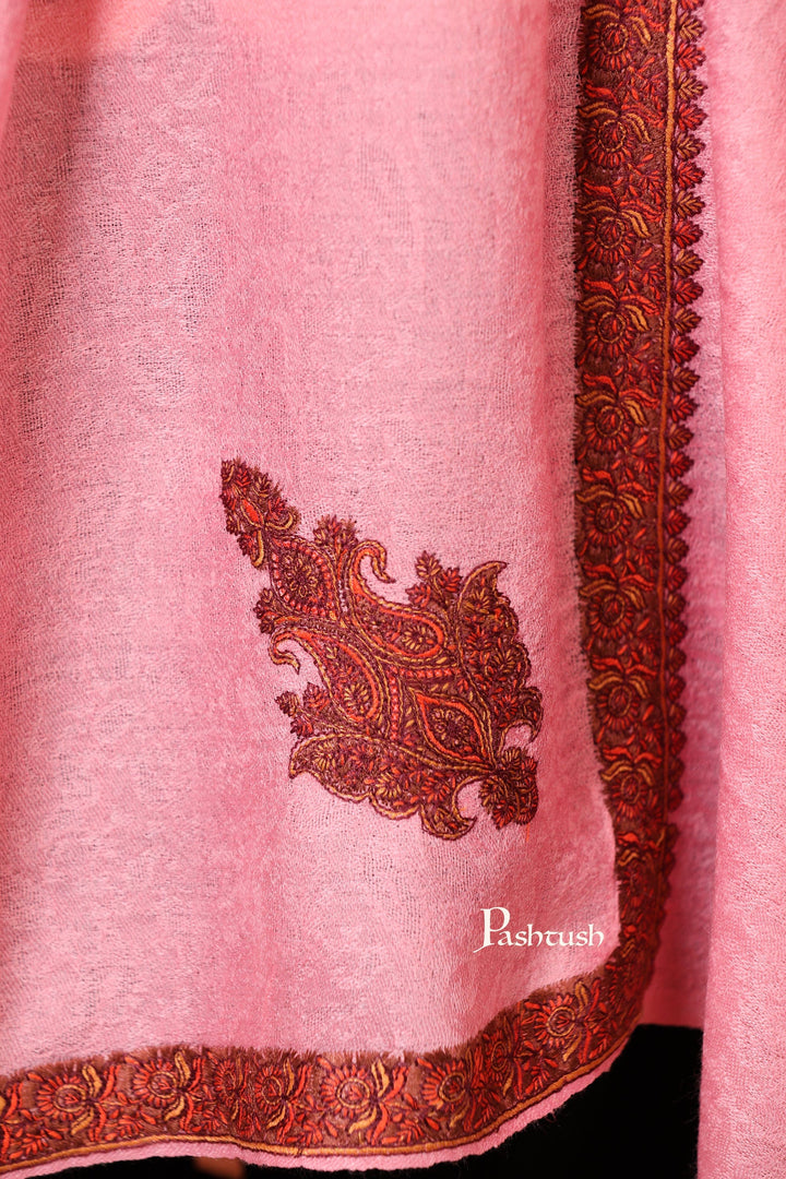 Pashtush India Womens Shawls Pashtush Women&