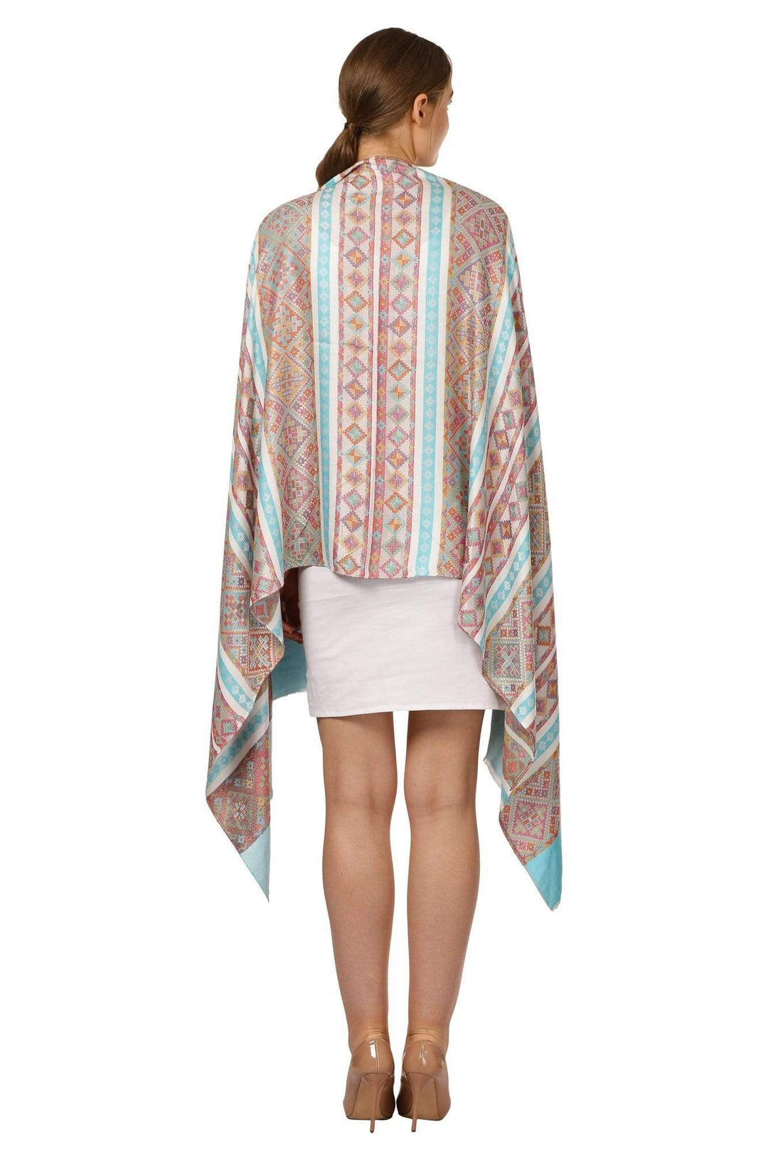 Pashtush India 70x200 Pashtush Women&