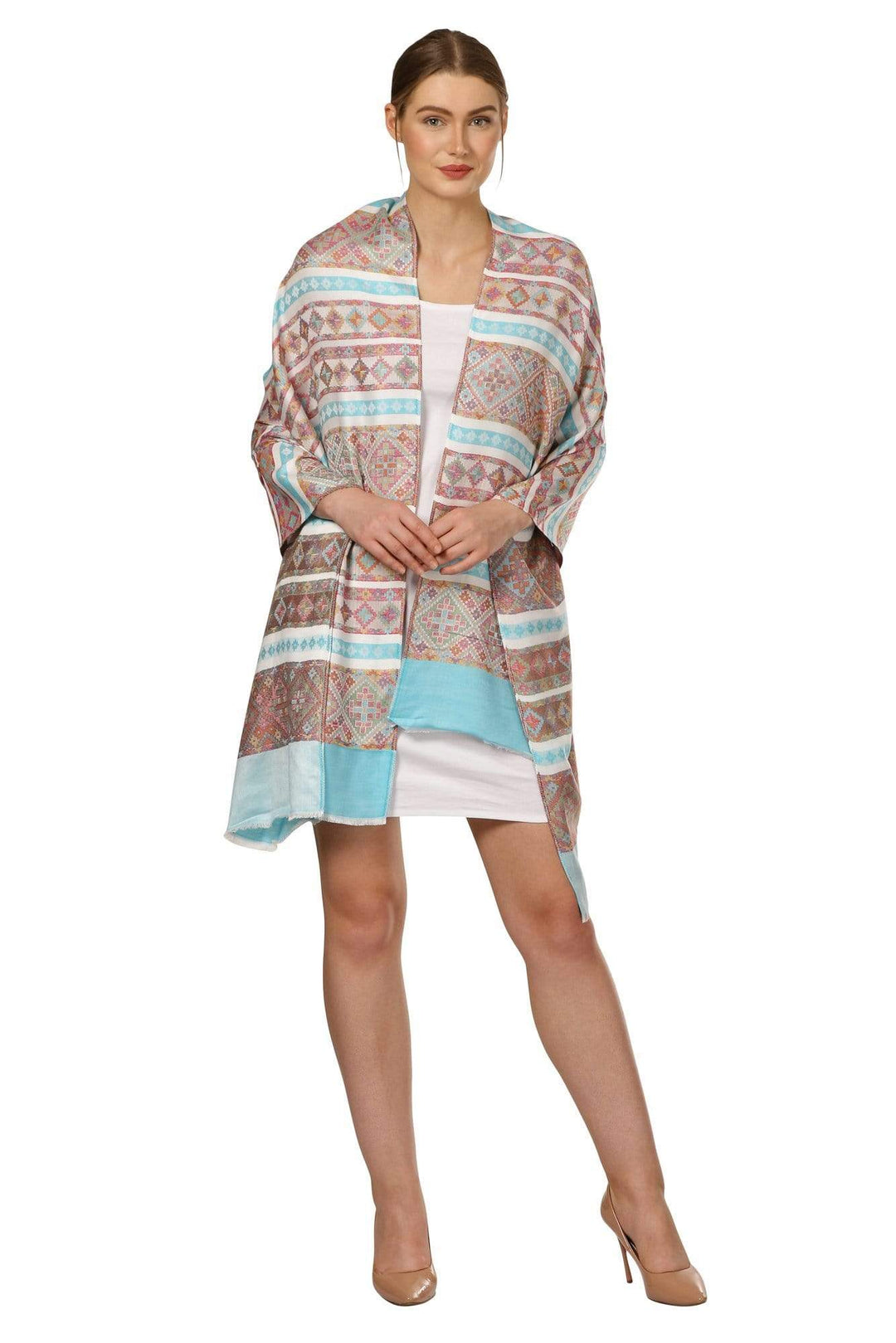 Pashtush India 70x200 Pashtush Women&