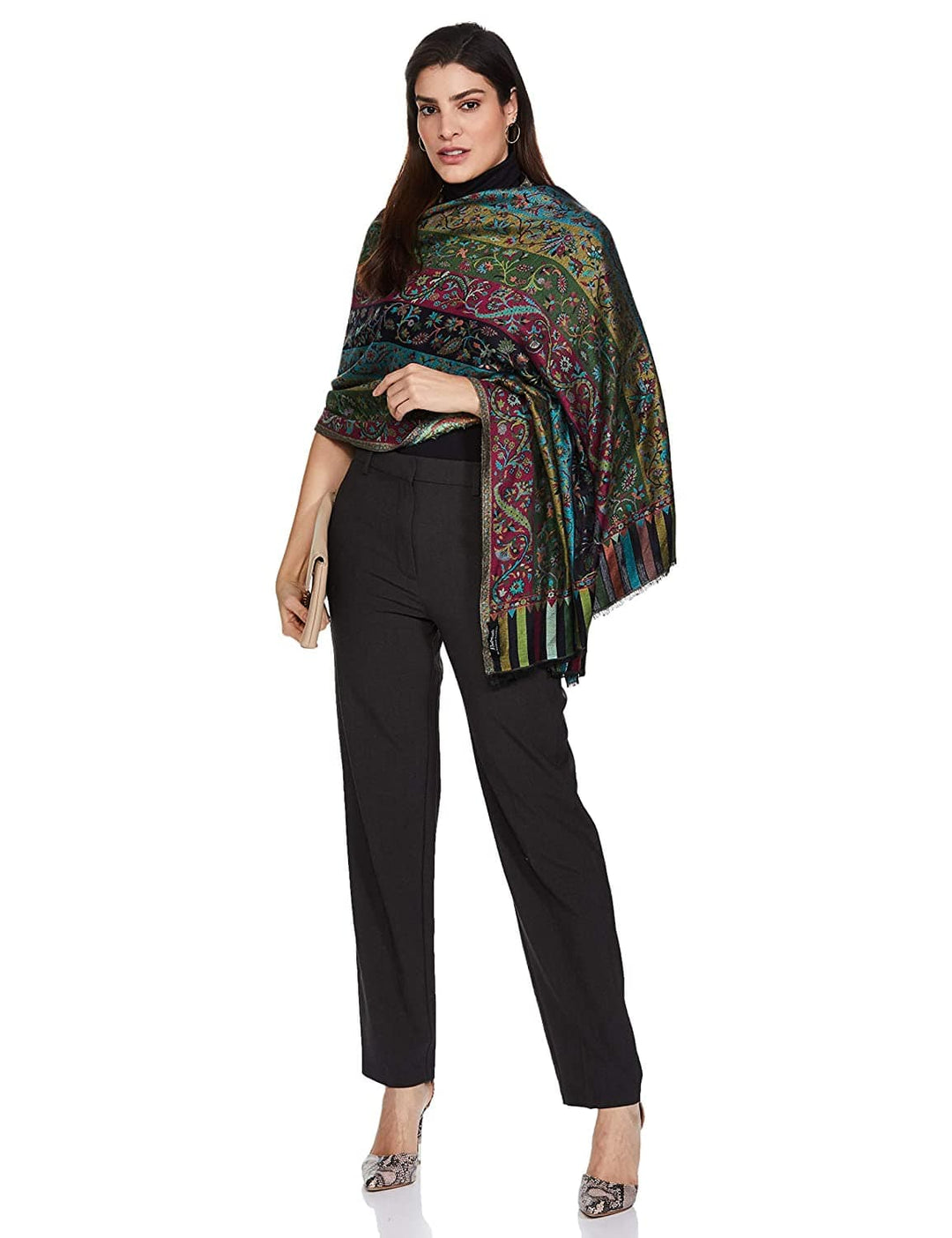 Pashtush India 70x200 Pashtush Women&