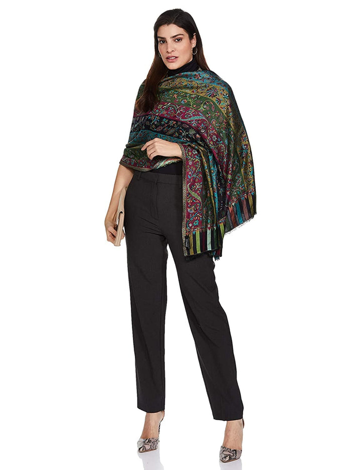 Pashtush India 70x200 Pashtush Women&