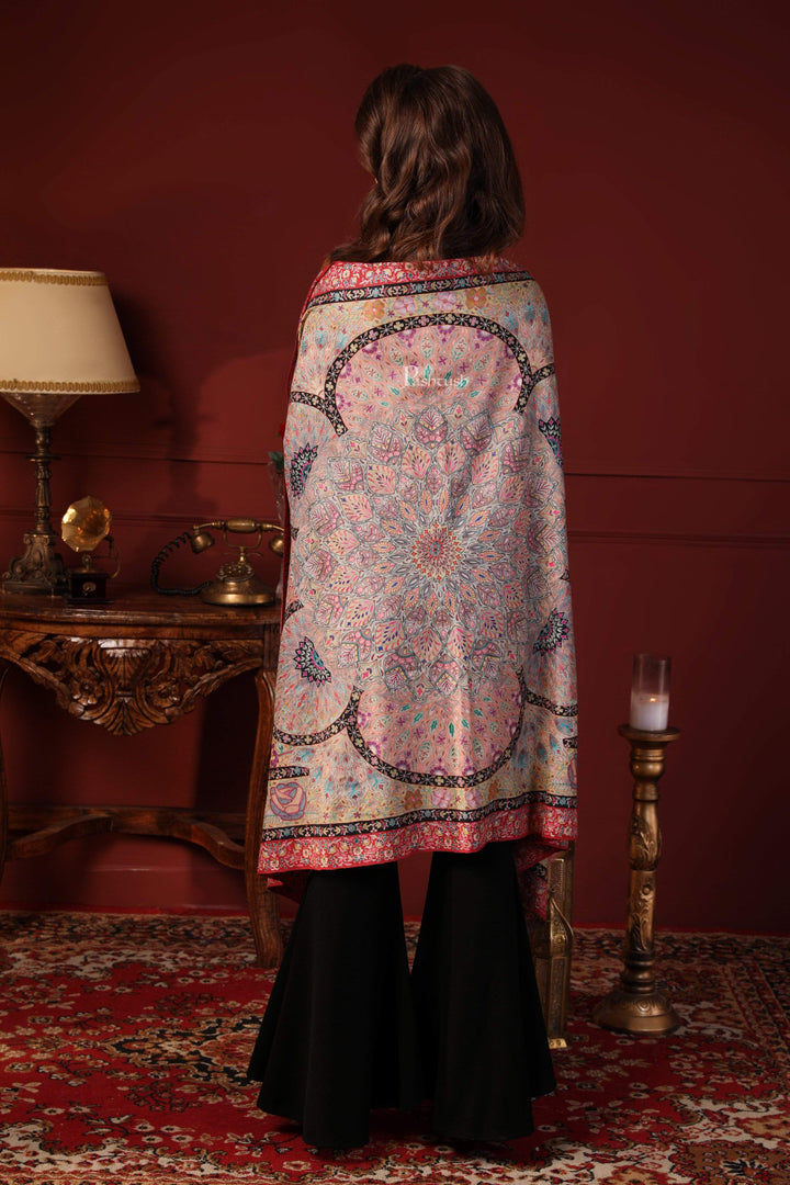 Pashtush India 100x200 Pashtush Women&