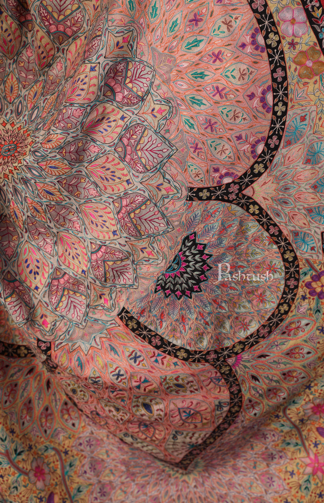Pashtush India 100x200 Pashtush Women&