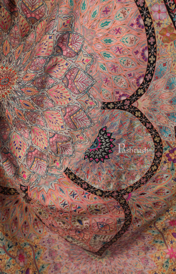 Pashtush India 100x200 Pashtush Women&