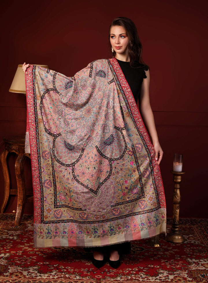 Pashtush India 100x200 Pashtush Women&