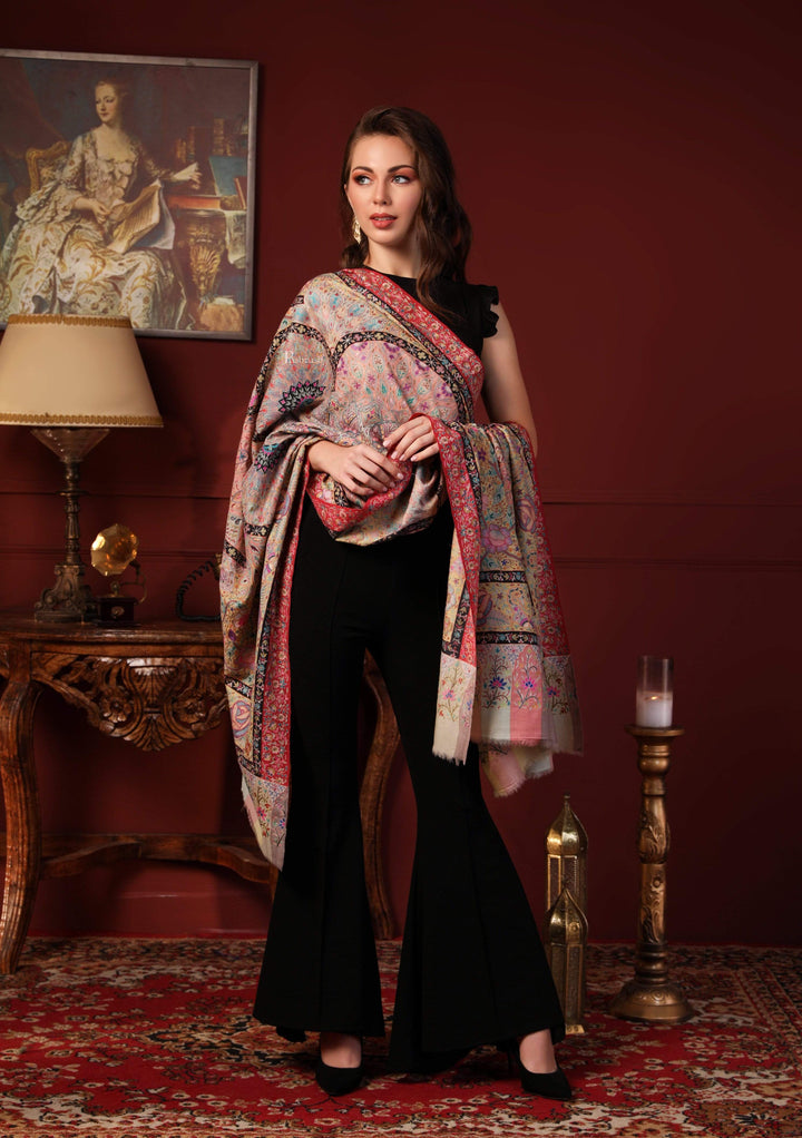 Pashtush India 100x200 Pashtush Women&