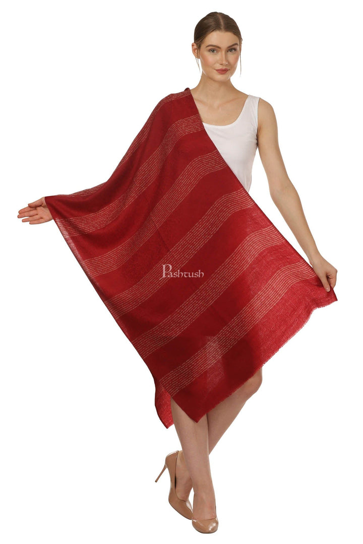 Pashtush India Womens Stoles and Scarves Scarf Pashtush Women&