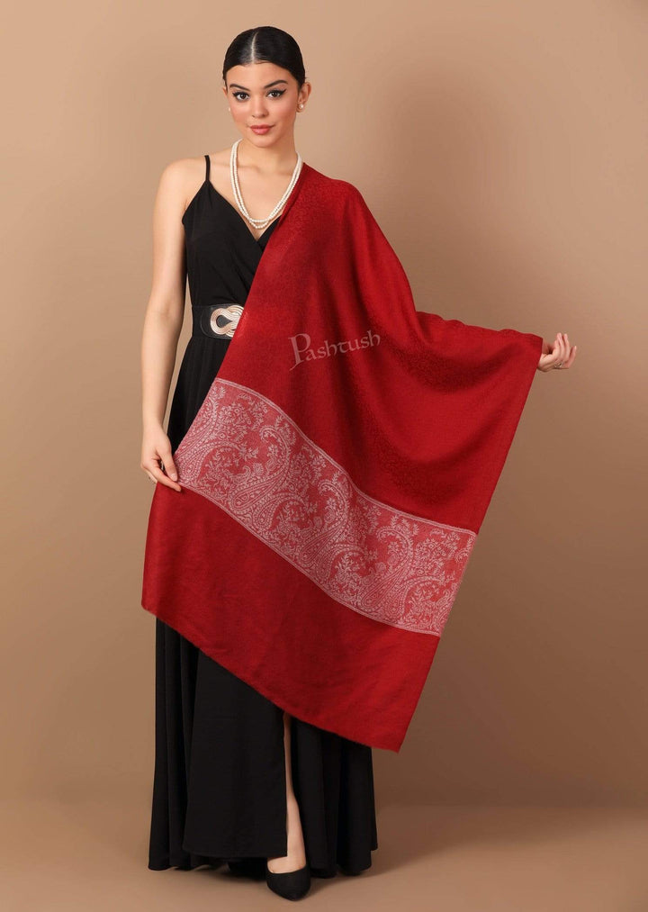 Pashtush Store Stole Pashtush Women&