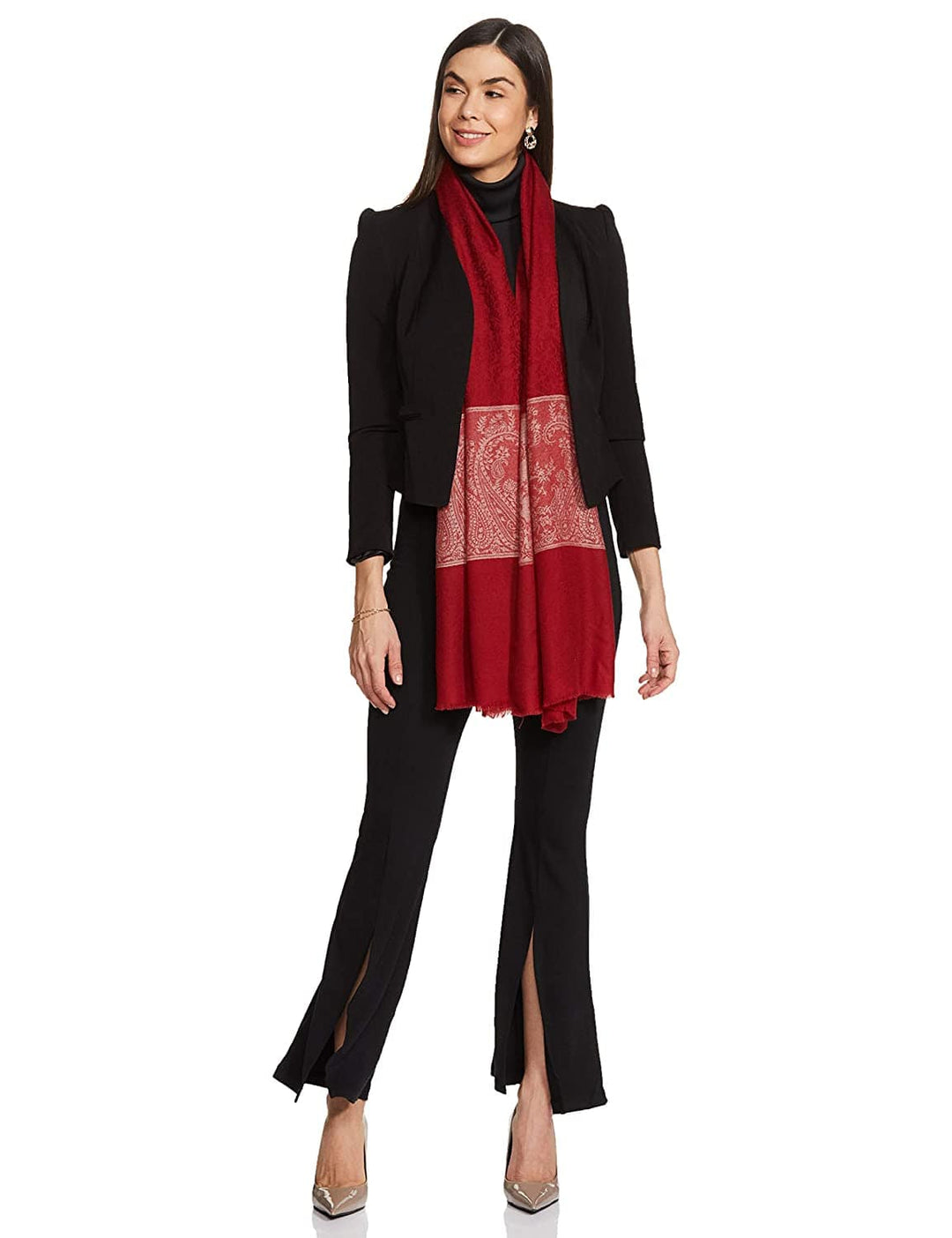 Pashtush India 70x200 Pashtush Women&