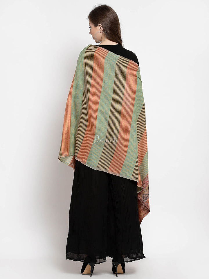 Pashtush India Womens Stoles and Scarves Scarf Pashtush Women&