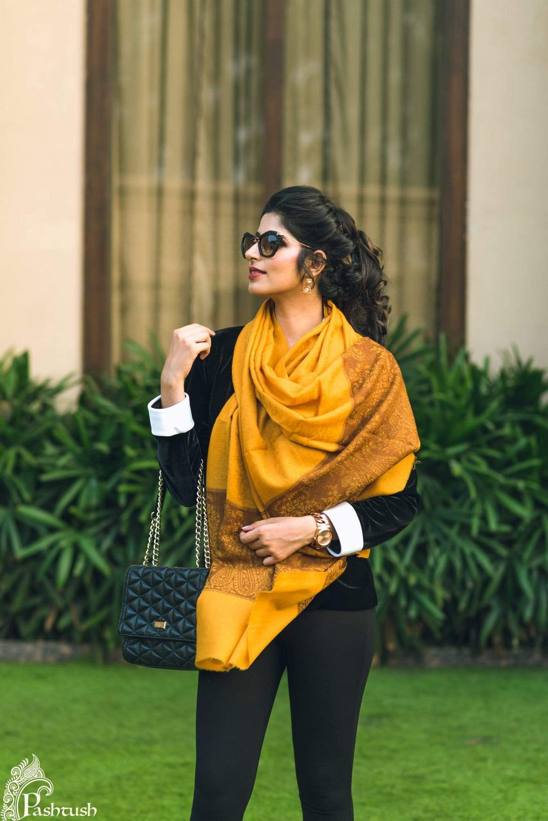 Pashtush India 70x200 Pashtush Women&