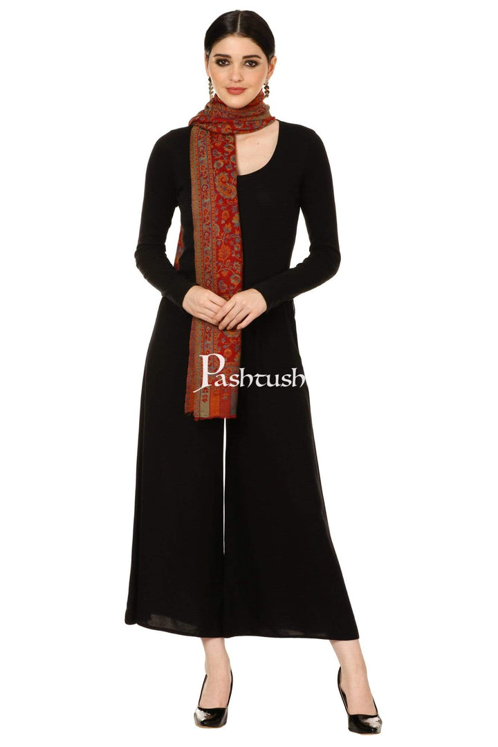 Pashtush Store Stole Pashtush Women&